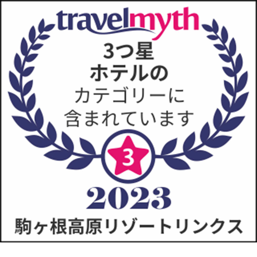 Travelmyth Awards 2023